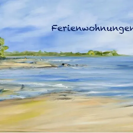 Grosse Kutscherwohnung Appartement *