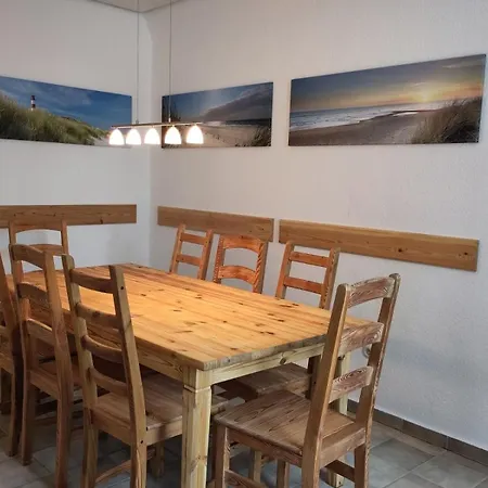 Grosse Kutscherwohnung Kilonia