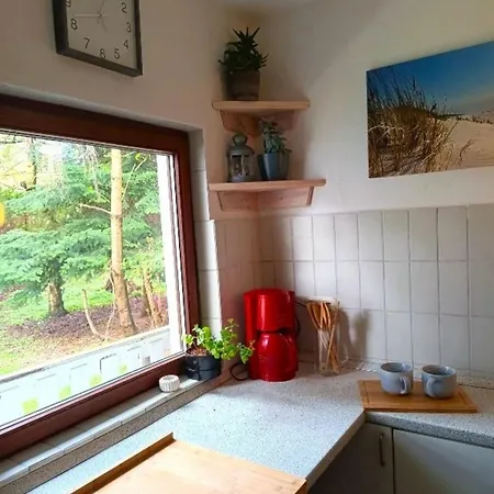 Grosse Kutscherwohnung Lejlighed Kiel