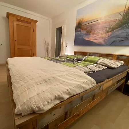 Grosse Kutscherwohnung Apartment Kiel