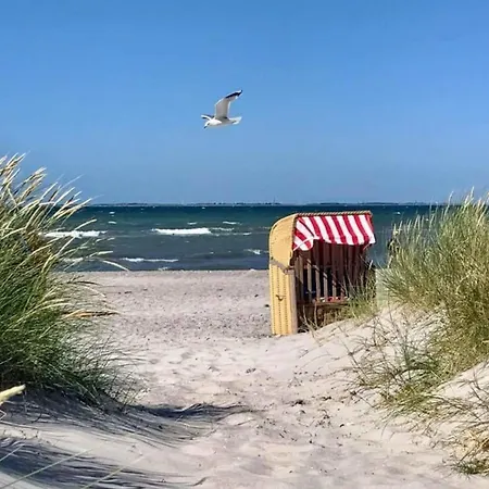 Große Kutscherwohnung *