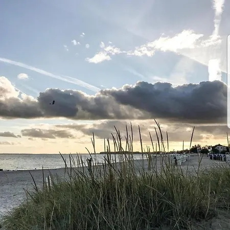 Apartment Große Kutscherwohnung