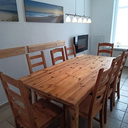 Apartamento Grosse Kutscherwohnung Kiel