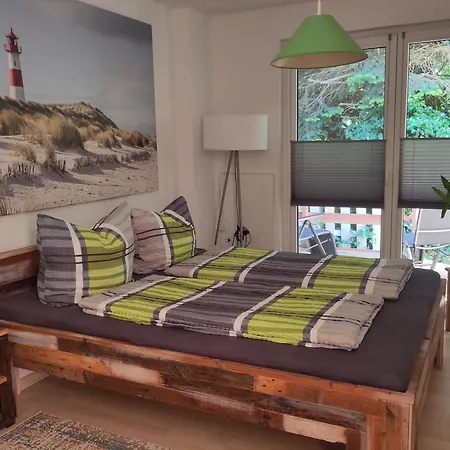 Grosse Kutscherwohnung Kiel