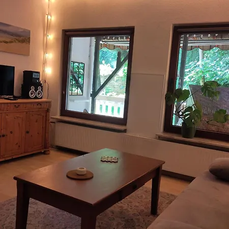 Apartamento Grosse Kutscherwohnung Kiel