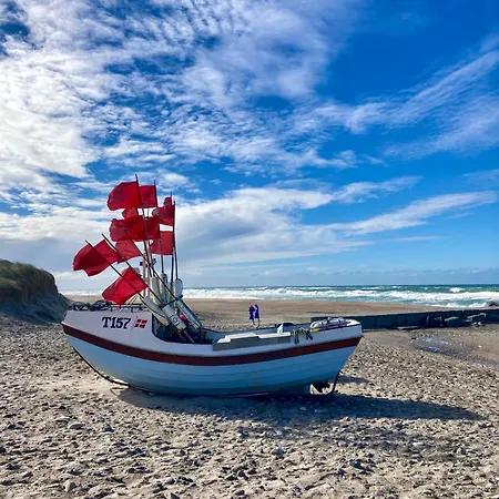Große Kutscherwohnung Apartment