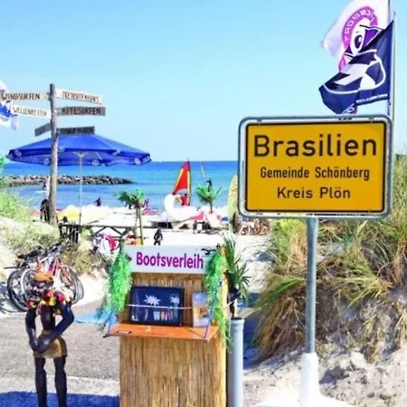 Große Kutscherwohnung Apartment Kiel