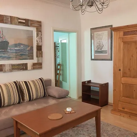 Grosse Kutscherwohnung Apartamento Kiel