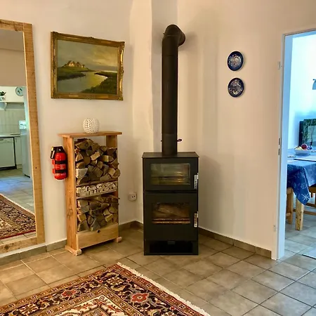 Grosse Kutscherwohnung Apartament Kilonia