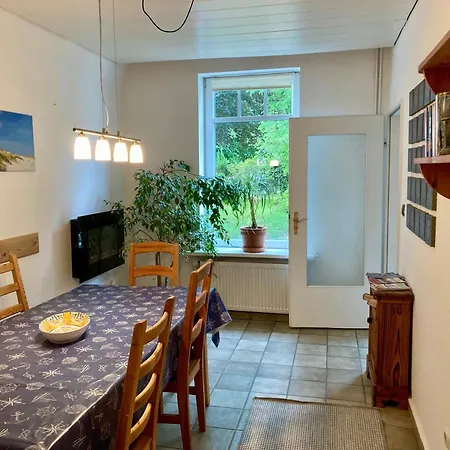 Grosse Kutscherwohnung * Kilonia