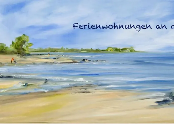 Grosse Kutscherwohnung 公寓 *