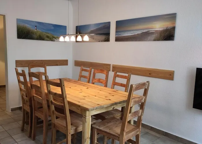 Grosse Kutscherwohnung 基尔