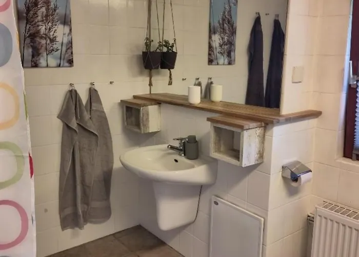 Grosse Kutscherwohnung 基尔