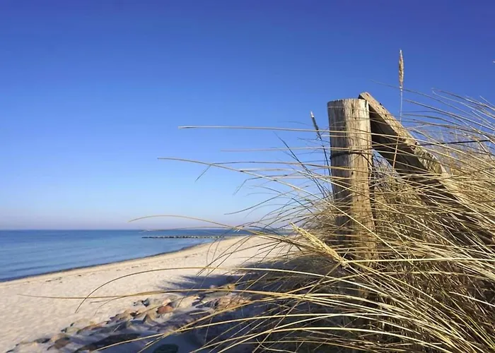 Grosse Kutscherwohnung * 基尔