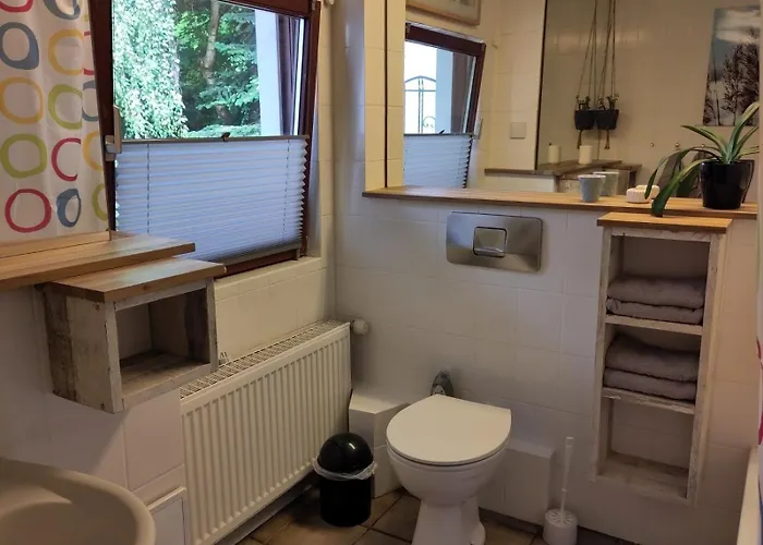 Grosse Kutscherwohnung *