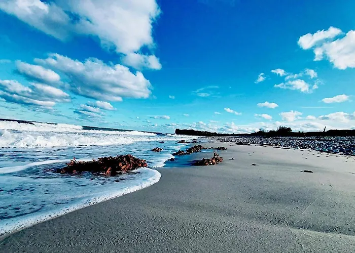 Grosse Kutscherwohnung