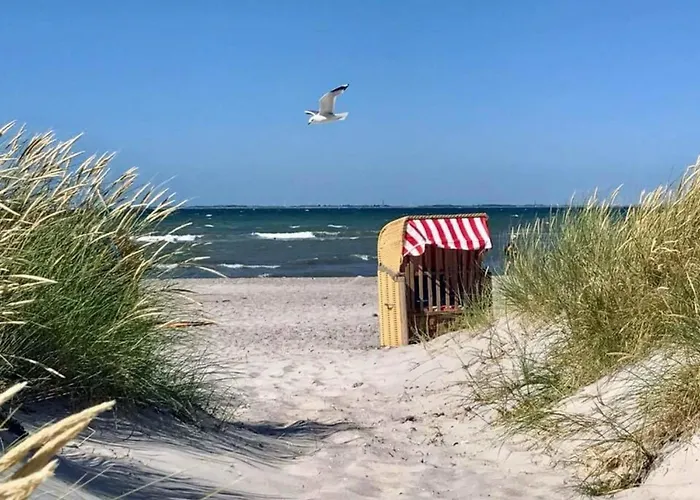 Grosse Kutscherwohnung *