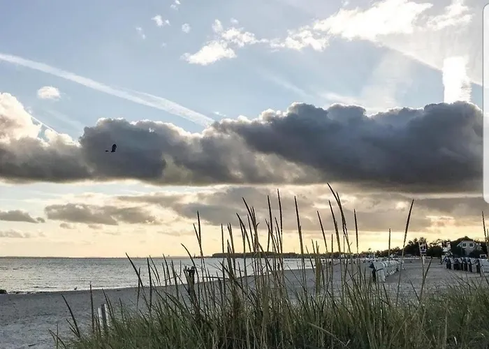 公寓 Grosse Kutscherwohnung