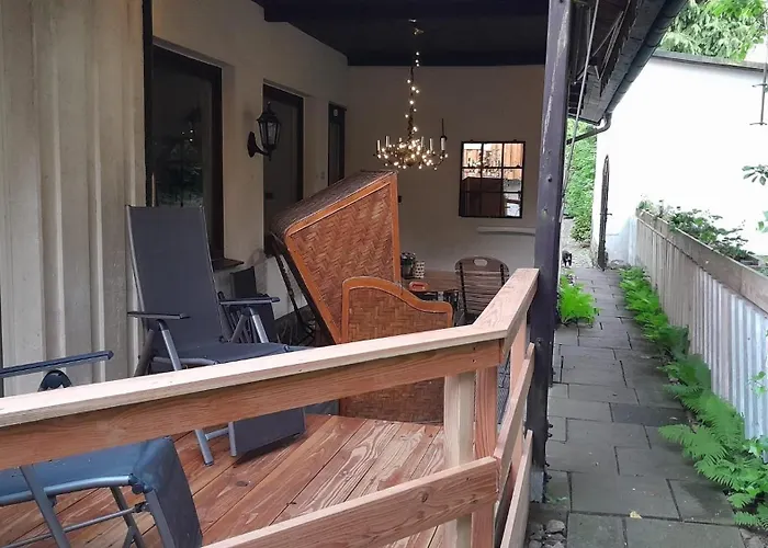 公寓 Grosse Kutscherwohnung