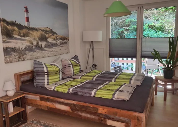 Grosse Kutscherwohnung 基尔