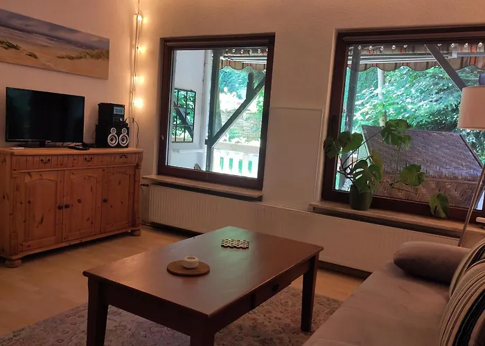 公寓 Grosse Kutscherwohnung 基尔